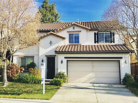 590 Falls Way, Fairfield, CA 94534 photo 1