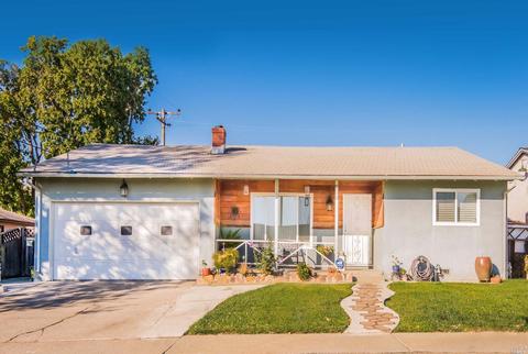 106 Rae Ct, Vallejo, CA 94591 photo 1