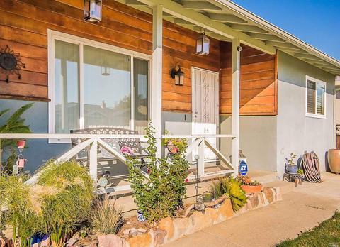 106 Rae Ct, Vallejo, CA 94591 photo 2