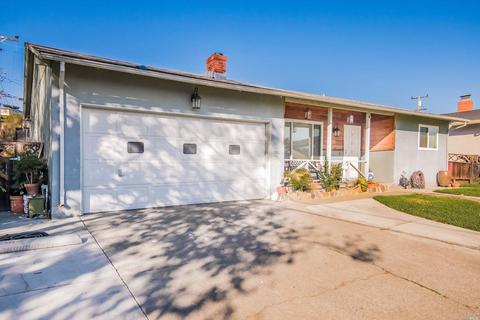 106 Rae Ct, Vallejo, CA 94591 photo 4
