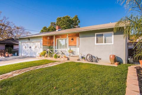 106 Rae Ct, Vallejo, CA 94591 photo 3