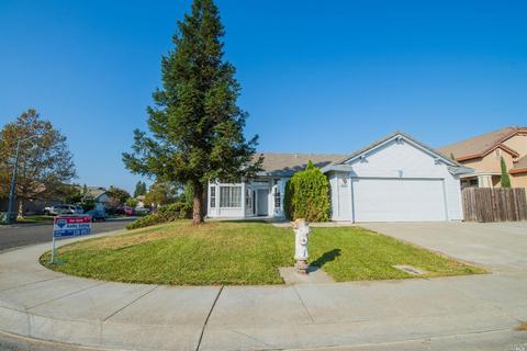 370 Schooner Ridge Ct, Dixon, CA 95620 photo 1