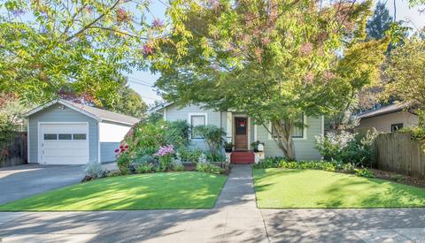 912 Wright St, Santa Rosa, CA 95404 photo 1