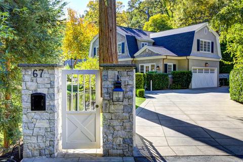 67 Hermit Ln, Kentfield, CA 94904 photo 2