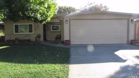 289 Juniper St, Vacaville, CA 95688 photo 1