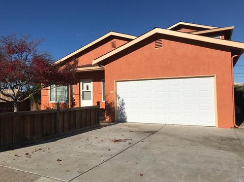 810 Del Mar Ave, Vallejo, CA 94589 photo 1
