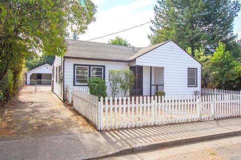 453 Patten St, Sonoma, CA 95476 photo 1