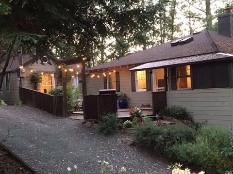 4585 Trinity Rd, Glen Ellen, CA 95442 photo 1