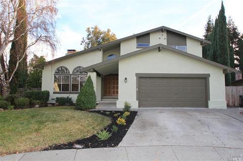 1206 Brighton Dr, Fairfield, CA 94533 photo 1