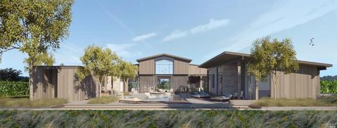 4795 E Soda Rock Ln E, Healdsburg, CA 95448 photo 12