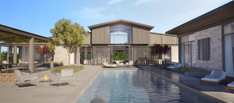 4795 E Soda Rock Ln E, Healdsburg, CA 95448 photo 13