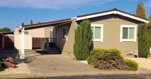 348 Rock River Dr, Vallejo, CA 94589 photo 1