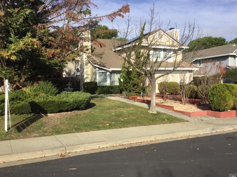 158 Sand Dollar Dr, Vallejo, CA 94591 photo 2