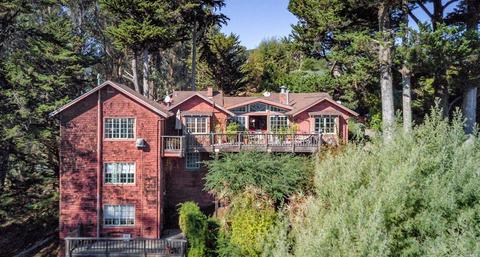 Undisclosed, Mill Valley, CA 94941 photo 1