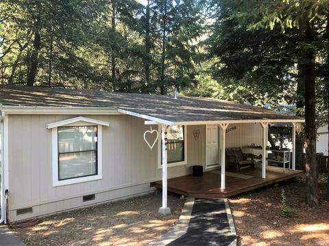 27200 Maize Dr, Willits, CA 95490 photo 1