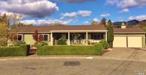 216 Hampton Ct, Santa Rosa, CA 95409 photo 1