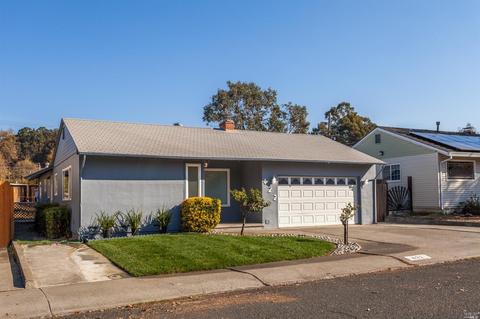 422 Cottonwood Dr, Vallejo, CA 94591 photo 3