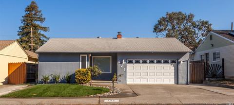 422 Cottonwood Dr, Vallejo, CA 94591 photo 1
