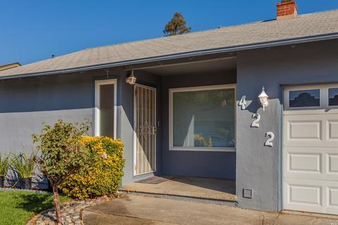 422 Cottonwood Dr, Vallejo, CA 94591 photo 4