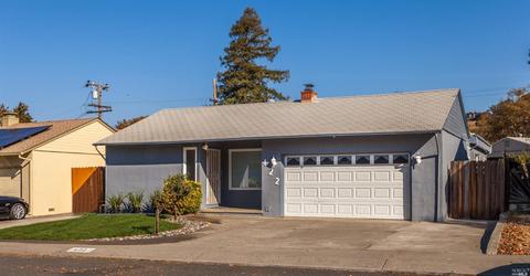 422 Cottonwood Dr, Vallejo, CA 94591 photo 2