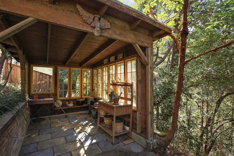 120 Mountain View Ave, Lagunitas, CA 94938 photo 36