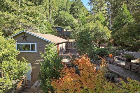 120 Mountain View Ave, Lagunitas, CA 94938 photo 35