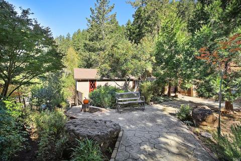 120 Mountain View Ave, Lagunitas, CA 94938 photo 32