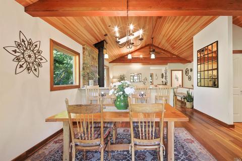 120 Mountain View Ave, Lagunitas, CA 94938 photo 8