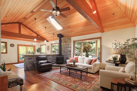 120 Mountain View Ave, Lagunitas, CA 94938 photo 4