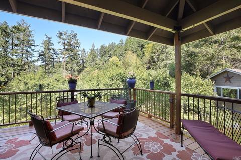 120 Mountain View Ave, Lagunitas, CA 94938 photo 10