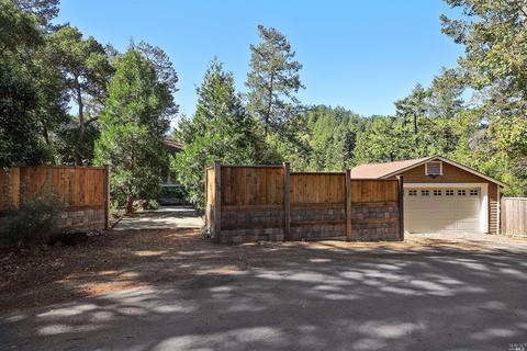 120 Mountain View Ave, Lagunitas, CA 94938 photo 30