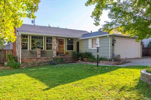 1317 Carl Ave, Vallejo, CA 94590 photo 2