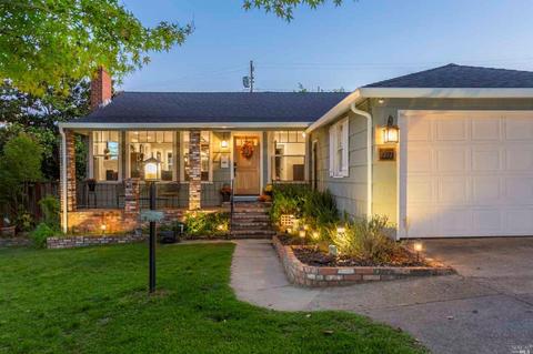 1317 Carl Ave, Vallejo, CA 94590 photo 4
