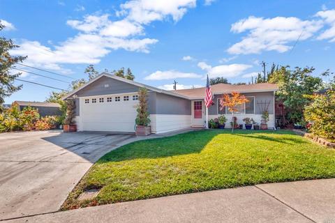 315 De Anza Dr, Vallejo, CA 94589 photo 1