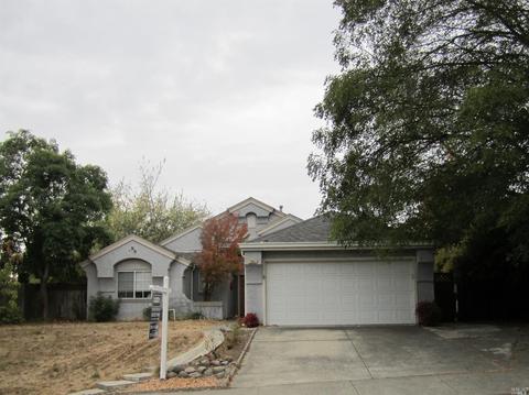705 Daffodil Dr, Benicia, CA 94510 photo 1