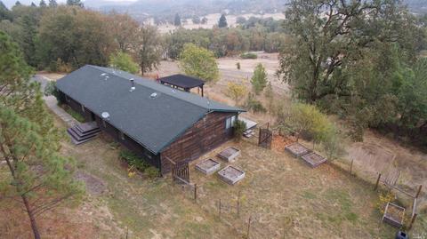 2211 E Hill Rd, Willits, CA 95490 photo 4