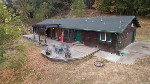 2211 E Hill Rd, Willits, CA 95490 photo 1