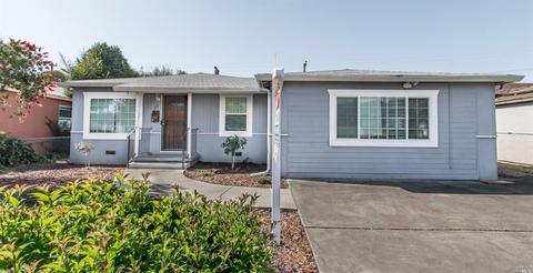153 Rounds St, Vallejo, CA 94589 photo 1