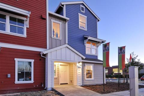 8263 Lancaster Dr, Cotati, CA 94931 photo 1