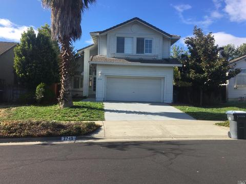 2745 Hillview Dr, Fairfield, CA 94534 photo 1