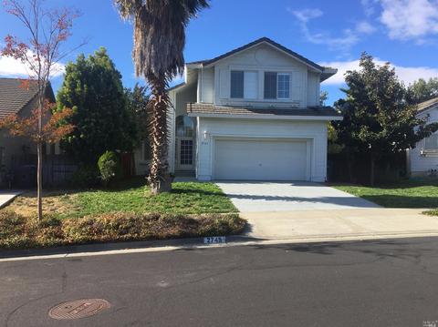 2745 Hillview Dr, Fairfield, CA 94534 photo 2