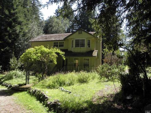 Undisclosed, Sebastopol, CA 95472 photo 1
