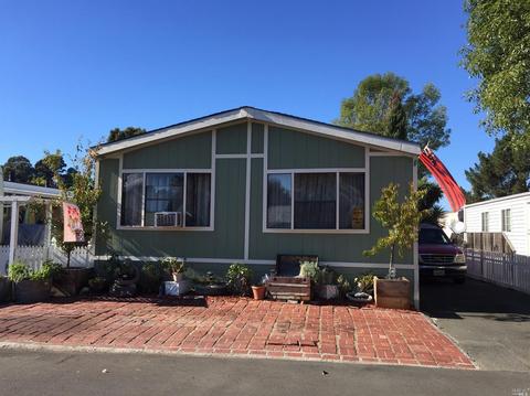 312 San Marcus Dr #312, Vallejo, CA 94590 photo 1