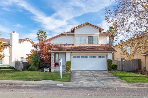 702 Catalina Cir, Vallejo, CA 94589 photo 1