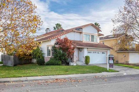 702 Catalina Cir, Vallejo, CA 94589 photo 2