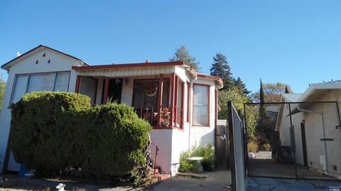 116 Bw Williams Dr, Vallejo, CA 94589 photo 1