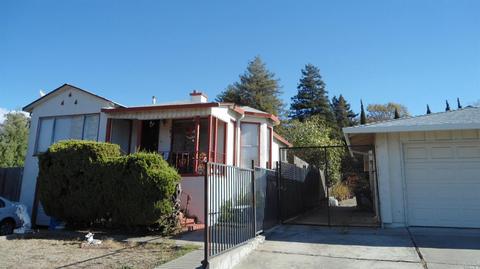116 Bw Williams Dr, Vallejo, CA 94589 photo 2