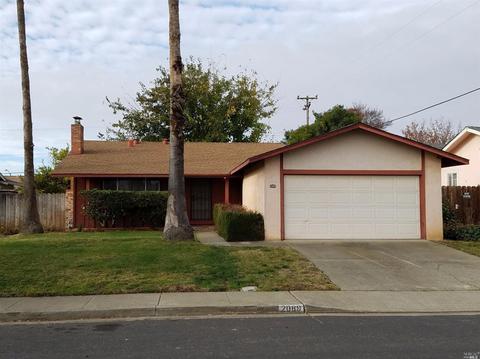 Undisclosed, Fairfield, CA 94533 photo 1