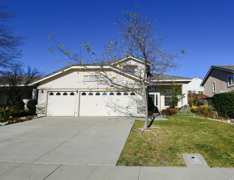 6668 Sawgrass Ln, Vallejo, CA 94591 photo 1