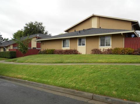 404 Corcoran Ave #5, Vallejo, CA 94589 photo 1